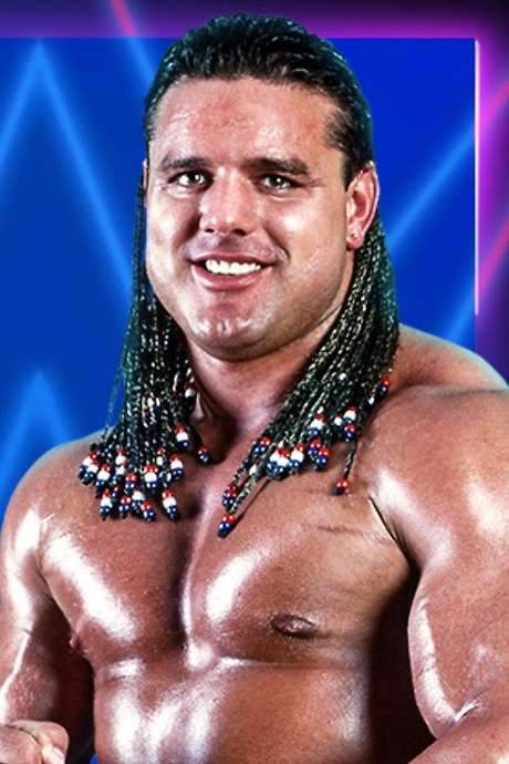 Biography: British Bulldog